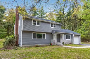 61 Jordan St, Chelmsford, MA 01863 - Photo 2