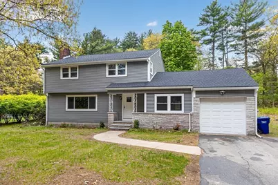 61 Jordan St, Chelmsford, MA 01863 - Photo 1
