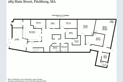 285 Main St, Fitchburg, MA 01420 - Photo 42