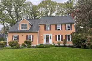 2 Stonybrook Ln, Shrewsbury, MA 01545 - Photo 1