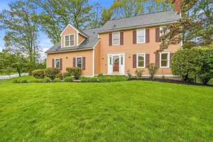 2 Stonybrook Ln, Shrewsbury, MA 01545 - Photo 1
