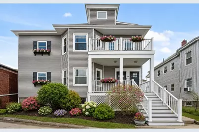 239 Boston Ave #1, Medford, MA 02155 - Photo 1