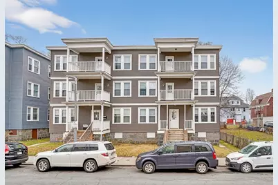 21 Hosmer St, Boston, MA 02126 - Photo 2
