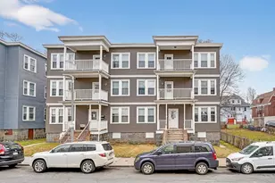 21 Hosmer St, Boston, MA 02126 - Photo 2