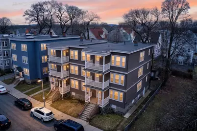 21 Hosmer St, Boston, MA 02126 - Photo 1