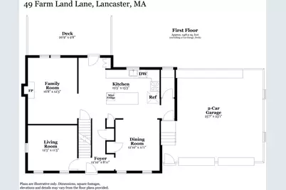 49 Farm Land Lane, Lancaster, MA 01523 - Photo 32