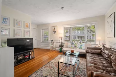 38 Hobson St, Boston, MA 02135 - Photo 6
