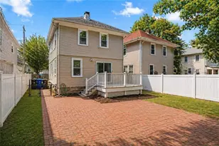 358 Northup, Cranston, RI 02905 - Photo 2