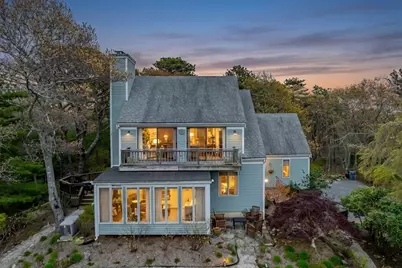 87 Rockledge Dr, Falmouth, MA 02556 - Photo 4