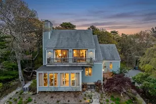 87 Rockledge Dr, Falmouth, MA 02556 - Photo 4