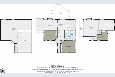 87 Rockledge Dr, Falmouth, MA 02556 - Photo 2