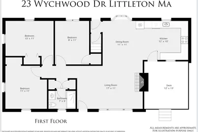23 Wychwood Dr, Littleton, MA 01460 - Photo 38
