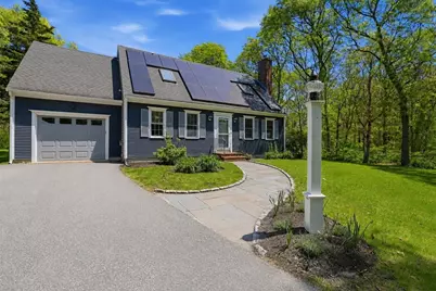 83 Greenville Dr, Sandwich, MA 02644 - Photo 1
