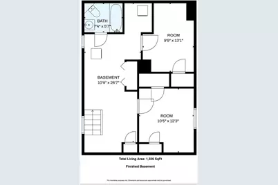 3 Gloucester Rd, Worcester, MA 01607 - Photo 12