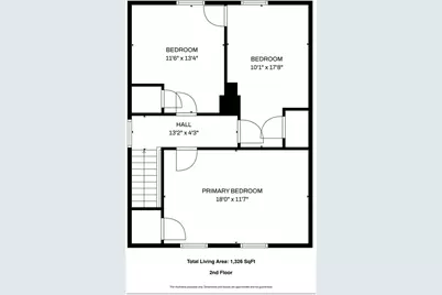 3 Gloucester Rd, Worcester, MA 01607 - Photo 14