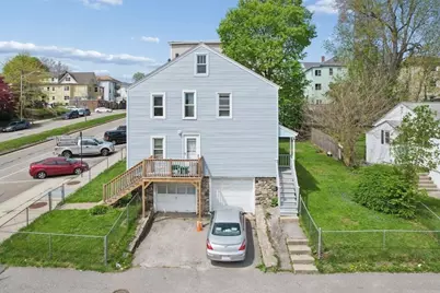 109 Hamilton Street, Worcester, MA 01604 - Photo 32