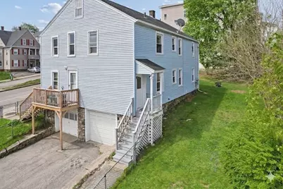109 Hamilton Street, Worcester, MA 01604 - Photo 4