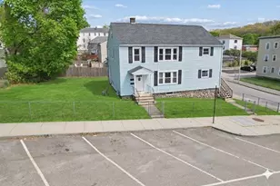 109 Hamilton St, Worcester, MA 01604 - Photo 1