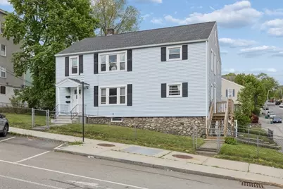 109 Hamilton Street, Worcester, MA 01604 - Photo 2