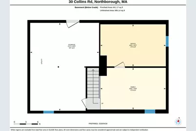 30 Collins Rd, Northborough, MA 01532 - Photo 26