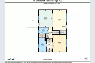 30 Collins Rd, Northborough, MA 01532 - Photo 24