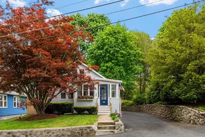 4 Western Ave, Wakefield, MA 01880 - Photo 2
