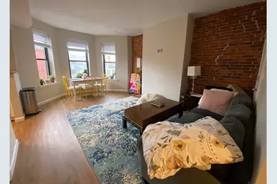 54 Gainsborough Street #3, Boston, MA 02115 - Photo 1