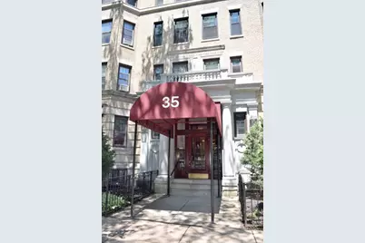 35 Queensberry #7, Boston, MA 02215 - Photo 6