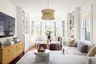 47 Vassal Lane #3, Cambridge, MA 02138 - Photo 6