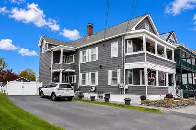 33-35 Woodward Ave, Lowell, MA 01854 - Photo 2