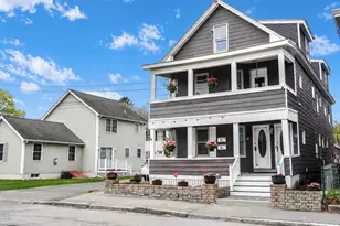 33-35 Woodward Ave, Lowell, MA 01854 - Photo 1