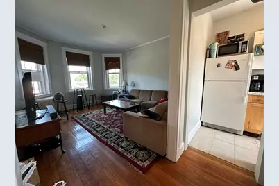 1572 Commonwealth Ave #16, Boston, MA 02135 - Photo 2