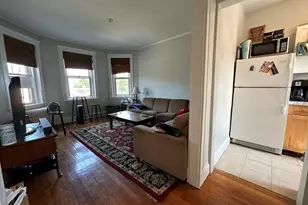 1572 Commonwealth Ave, Boston, MA 02135 - Photo 2