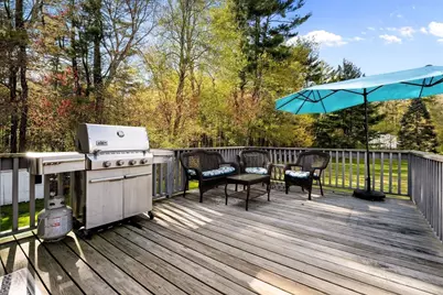 560 Auburn Street, Bridgewater, MA 02324 - Photo 28
