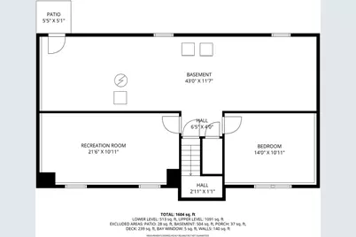 560 Auburn Street, Bridgewater, MA 02324 - Photo 42