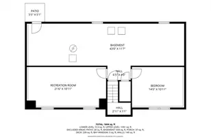 560 Auburn St, Bridgewater, MA 02324 - Photo 42