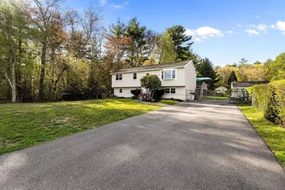 560 Auburn Street, Bridgewater, MA 02324 - Photo 40
