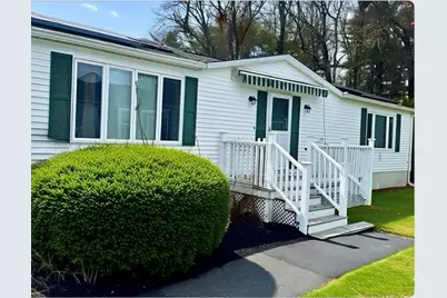 87 Liesure Woods, Rockland, MA 02370 - Photo 1