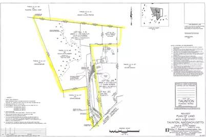Lot 1 Glebe St, Taunton, MA 02780 - Photo 2