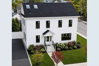 128 Carey Ave #1, Watertown, MA 02472 - Photo 1