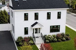128 Carey Ave, Watertown, MA 02472 - Photo 1