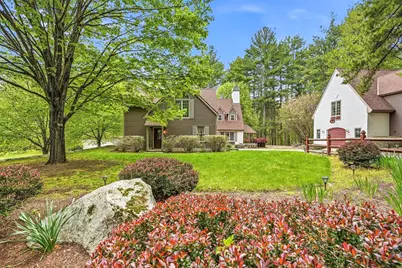 179 South St, Upton, MA 01568 - Photo 32