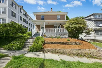 63 Park Terrace Rd, Worcester, MA 01604 - Photo 2