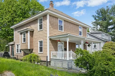 63 Park Terrace Rd, Worcester, MA 01604 - Photo 4