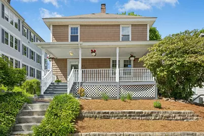 63 Park Terrace Rd, Worcester, MA 01604 - Photo 1