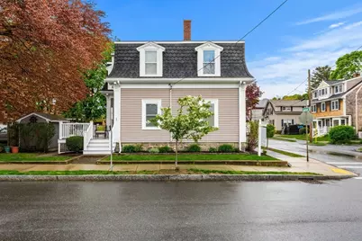 22 Butman Street #1, Beverly, MA 01915 - Photo 2