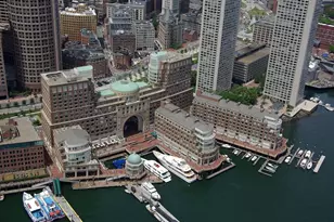 20 Rowes Wharf, Boston, MA 02110 - Photo 38