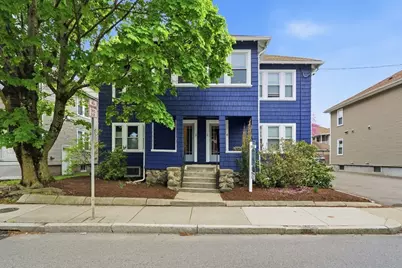 32 Eddy St #3, Waltham, MA 02453 - Photo 14