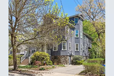 55 Park Ave Ext #55, Arlington, MA 02476 - Photo 2