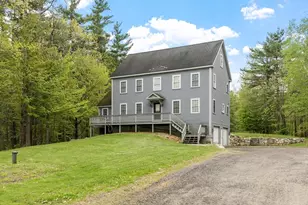 731 Foster Rd, Ashby, MA 01431 - Photo 1